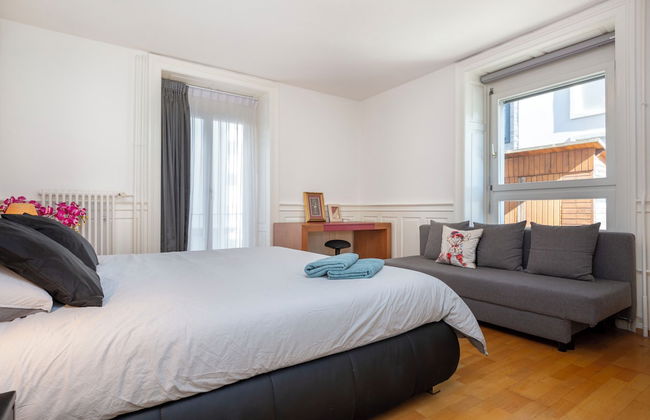 KAYA Zurich Stauffacher - Photo 3