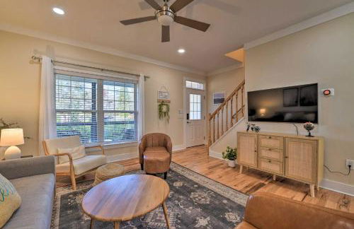 New Country House with Stylish Modern Amenities - Foto 25