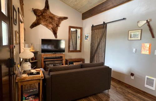 Fort Williamson Glacier Vacation Rentals - Foto 9