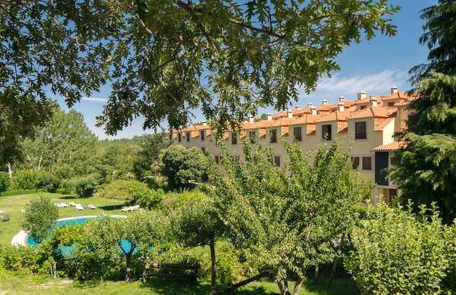 Aparthotel Quinta do Crestelo - Foto 61