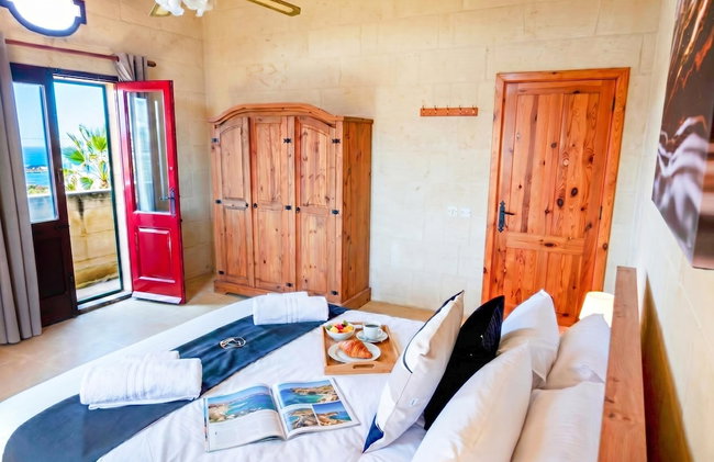 Nirvana Gozitan Villa & Pool - Foto 9