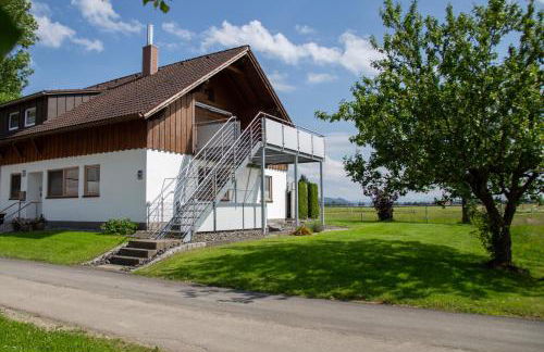 In den Wiesen - Foto 1