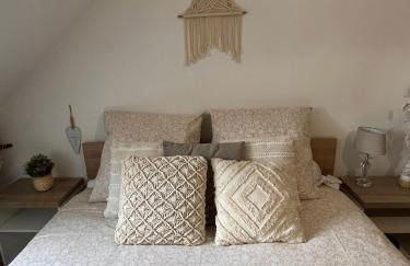 L'Etoile MC / Maison à 30min de Paris - Foto 31