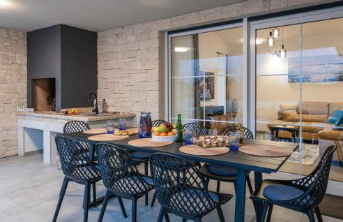 Cozy Home In Loborika With Wifi - Foto 25