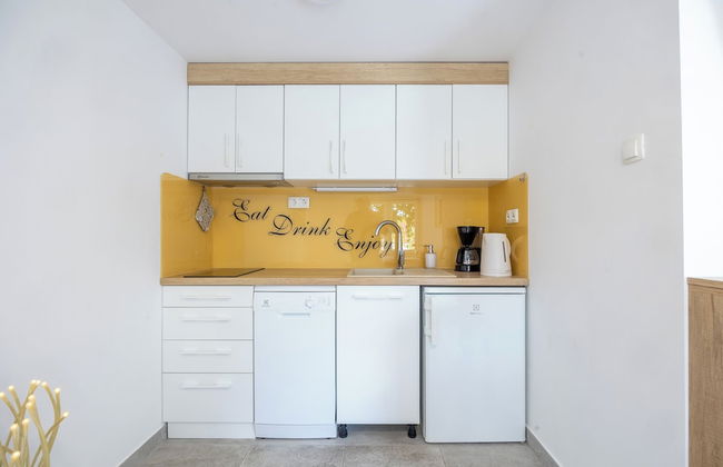 Apartments and Rooms LEA - Photo 31