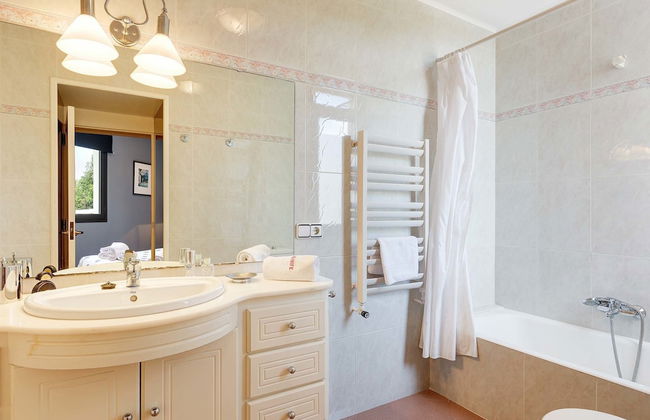 Villa Binife - Foto 11