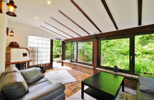 Die HAMMERHÜTTE - Foto 3