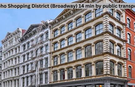 Classy 2BD Home in Manhattan - Foto 13