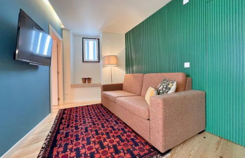 Azzulea Rossio Apartments - Foto 15