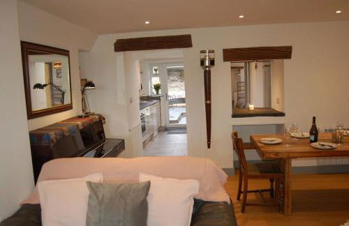 Ty Del - Beautiful Home in Tywyn - Foto 9