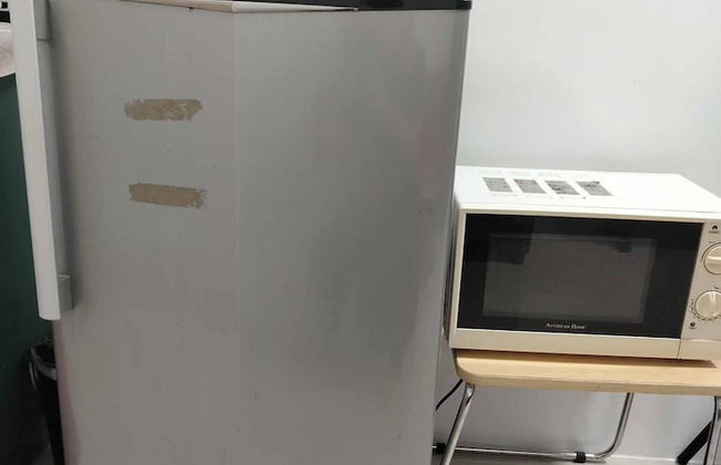 Grass Residences Tower3 One 83 One - Photo 20