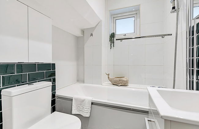 Modern Comfort Two Bedroom Gem on the Rye - Foto 22