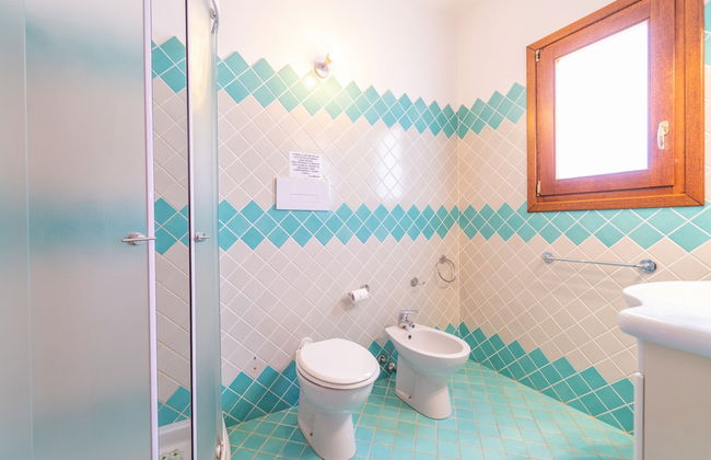 Appartamenti Citai a San Teodoro - Foto 10