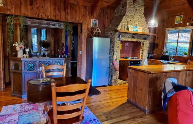 Forget Me Not Cottages - Foto 13