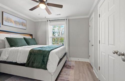 Garden City Hideaway Cozy home near Ft Eisenhower - Photo 22