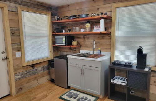 Treehouses at Lake Mountain Manor - Foto 7