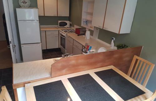 Bentinck Street Ground Floor Apartment - Foto 21