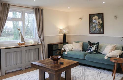 Carrog Y Coed Retreat - Photo 4