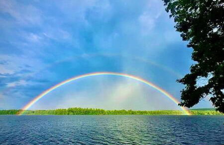 Log Cabin at Naughty Dog Private Island - Foto 28