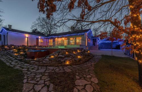 Tranquil Retreat in Central Istria - Photo 1