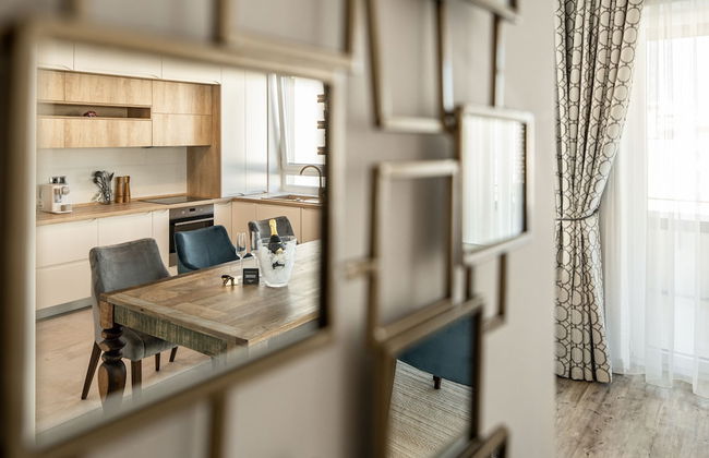 Kanopian Penthouse Hotel - Foto 55