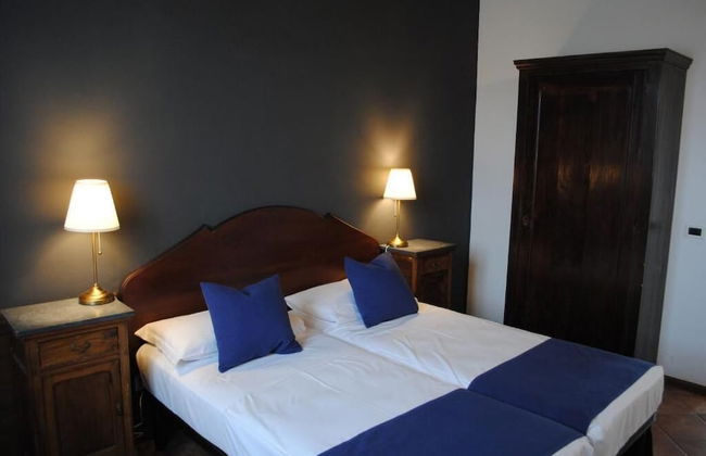 Agriturismo Tenuta Del Barone - Foto 7