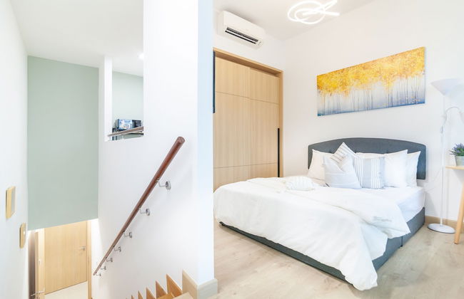 Colony at Kampung Baru by Plush - Foto 24