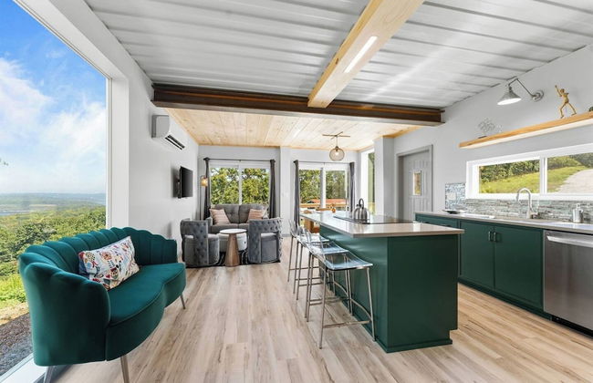 Container Home - Foto 15