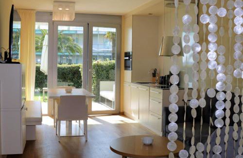 Nikola Luxury Apartments Senia - Foto 18