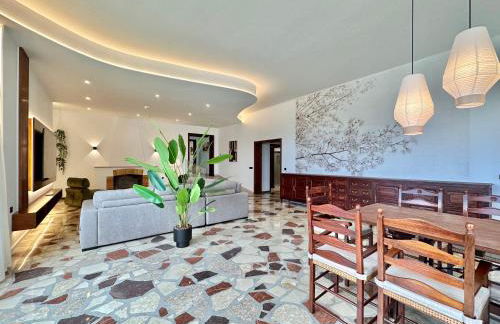 Golf Sea&Pool Cactus Villa - Foto 9