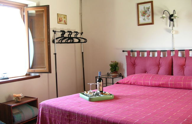 Ancient Rural Tower in Tuscia Area, Near Viterbo Italy - Foto 12