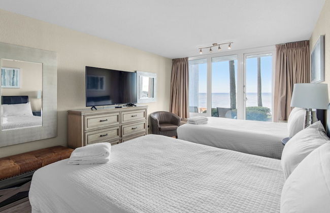 Ground-floor Studio at Sandestin Golf & Beach Resort: Sleeps 4 - Foto 23