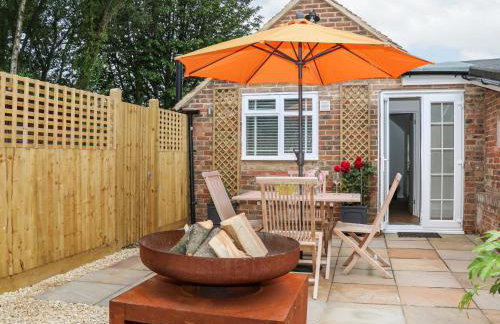 Stables Cottage - Foto 17
