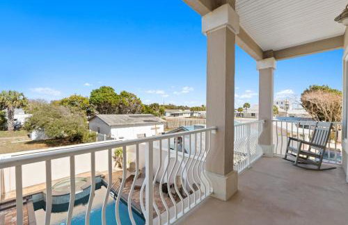 Beach House - Stairway to Heaven By Panhandle Getaways - Foto 22