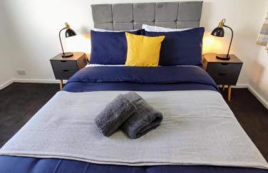 Sigma Haven, Free Parking - Photo 10