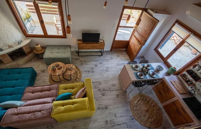 Plakakia Beachfront View - Foto 13