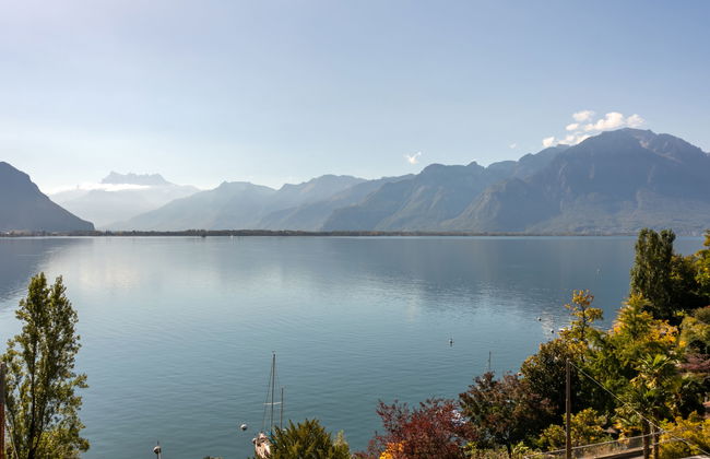 Le Belvédère D1.4 - Foto 30