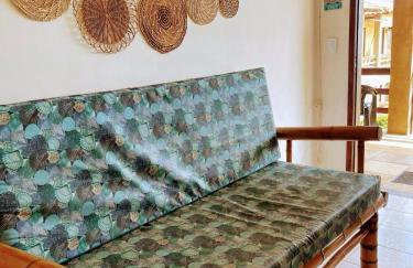 Ondas do mar Taiba Residence - Foto 52