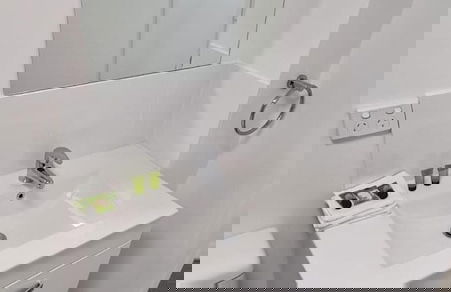 Chasely Apartment Hotel - Photo 39