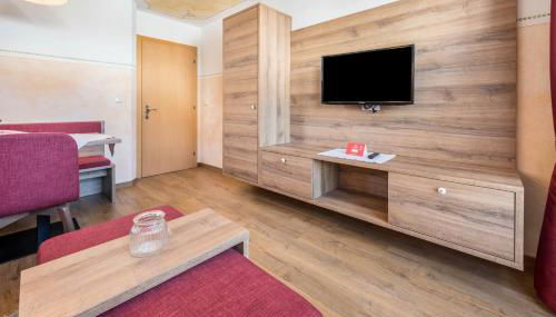 Haus zur Vogelweide App 4 - Foto 3