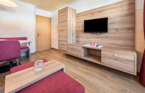 Haus zur Vogelweide App 4 - Foto 3