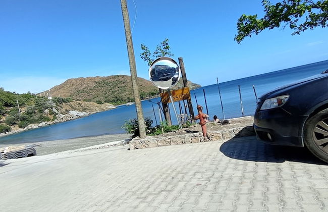 Kardelen apart Mesudiye - Foto 54