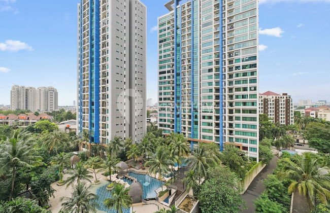 Brunel by Kozystay - Pondok Indah - Photo 13