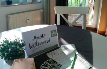 Ferienwohnung Am Kurpark - Foto 25