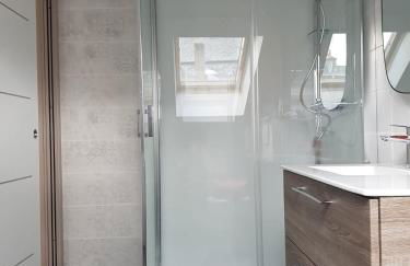 Joli duplex calme avec terrasse centre Paimpol - Photo 18