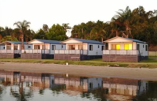 Tuross Lakeside Tourist Park - Foto 1