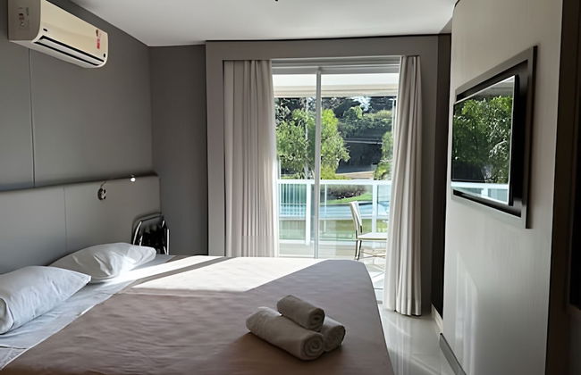 Brisas do Lago - apartamento 3 - Photo 4