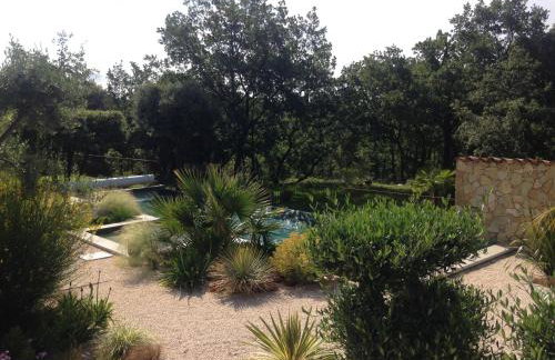 La Petite perle, balnéo en supplément, le Clos des Perles - Foto 20