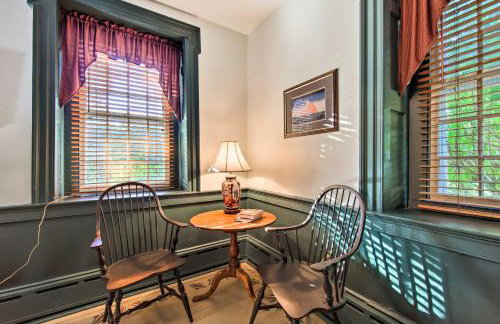 Beautiful Historic House In Amish Country - Foto 6