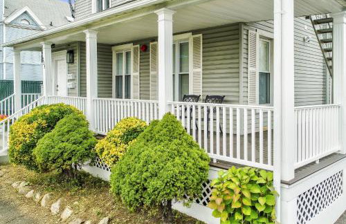 Harbor Haven, Apt #2, 2 BR/1BA - Foto 24